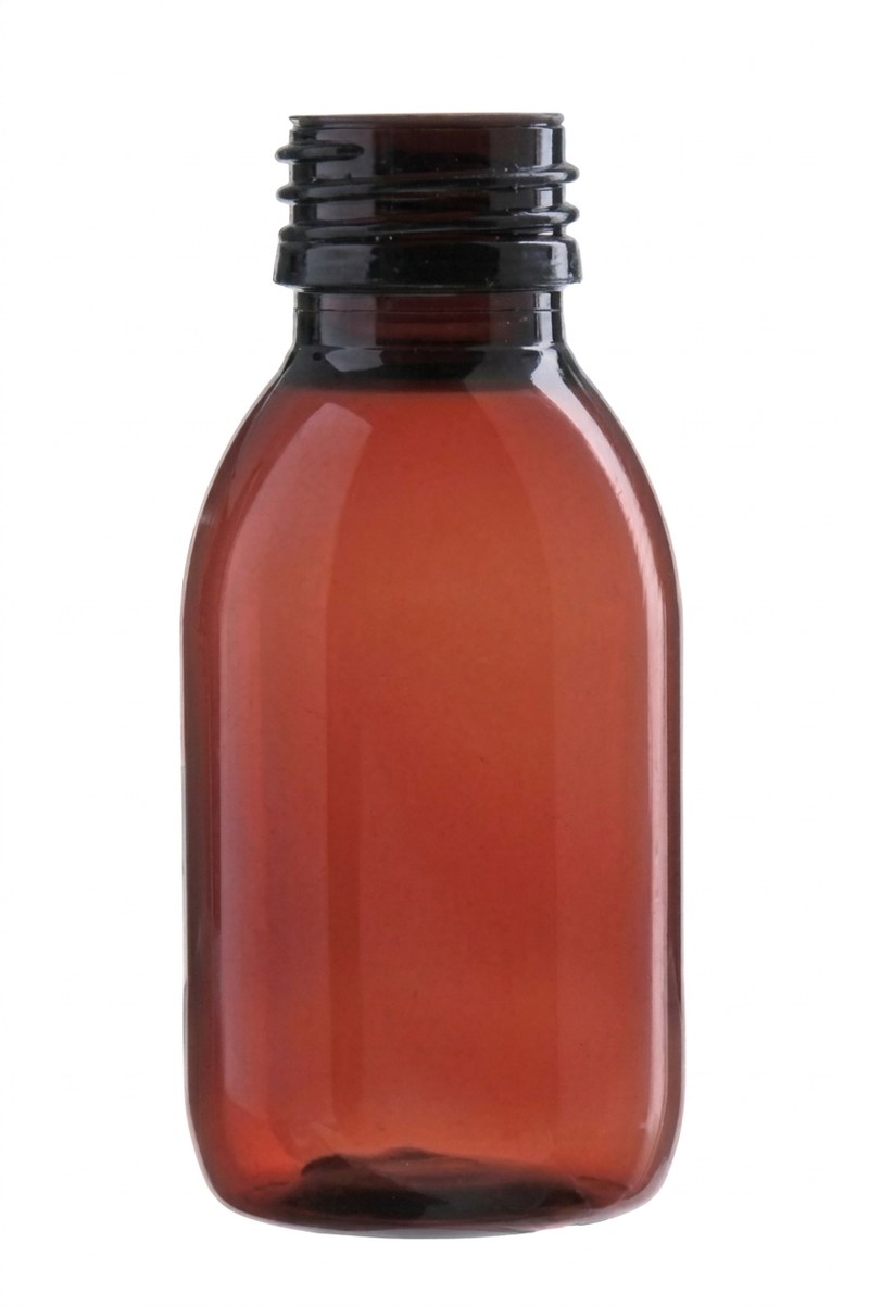 100 ml PP28 PET