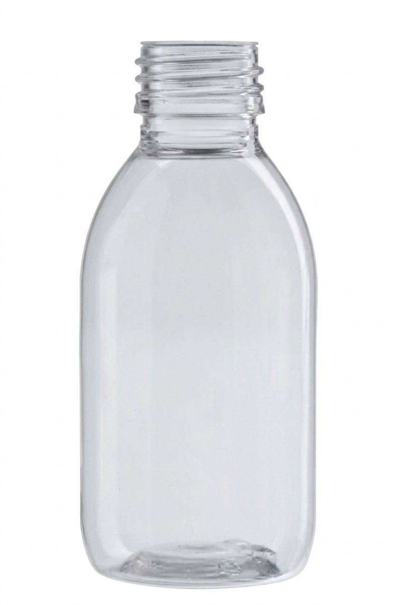 150 ml PP28 PET