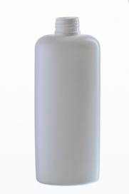 250 ml PE Oval
