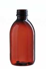 250 ml PP28 PET