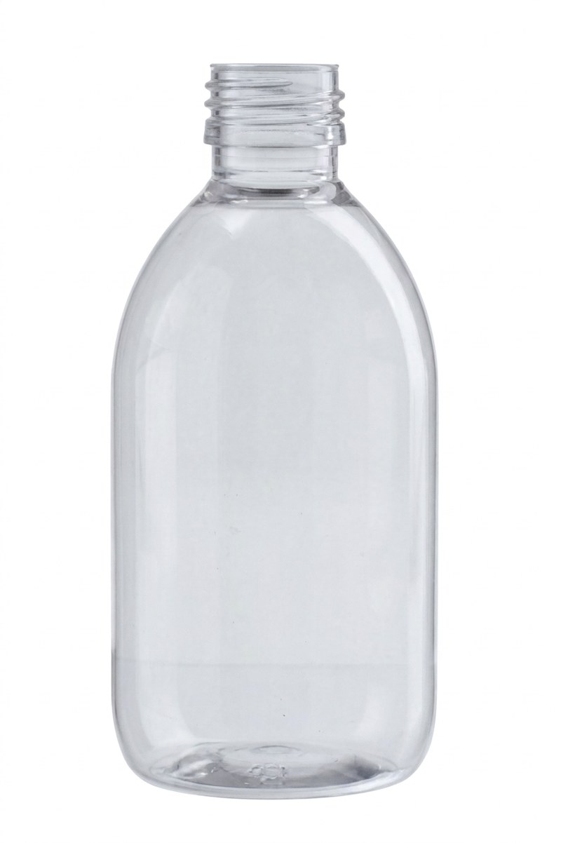 300 ml PP28 PET