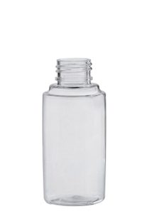 Flacon PET 80 ml