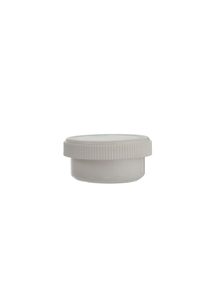 Capsule 20 mm avec dessiccant silicagel (B1)
