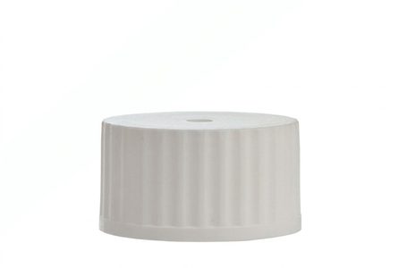 Capsule plastique 24 mm (D24, 40 ml)