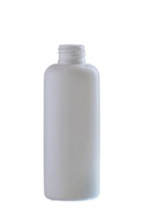 Flacon PP 125 ml à bec verseur