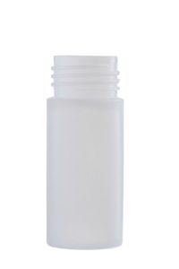 Flacon PEHD 20 ml col étroit