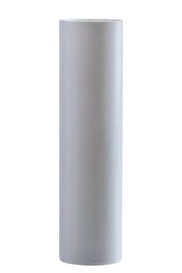 160 mm PP rigid tube for tablets (T16)