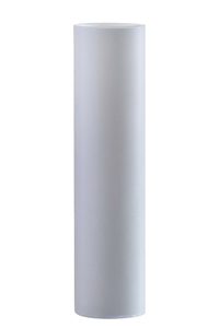 Tube rigide pour comprimés de calcium (Tcalc)
