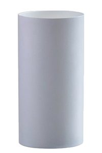 Tube rigide pour comprimés effervescents (Teff)