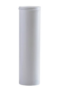 Tube rigide pour comprimés de vitamines (Tvit)