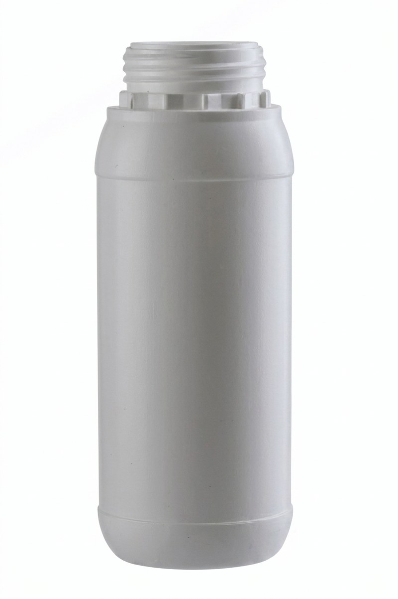 500 ml PE Allongé