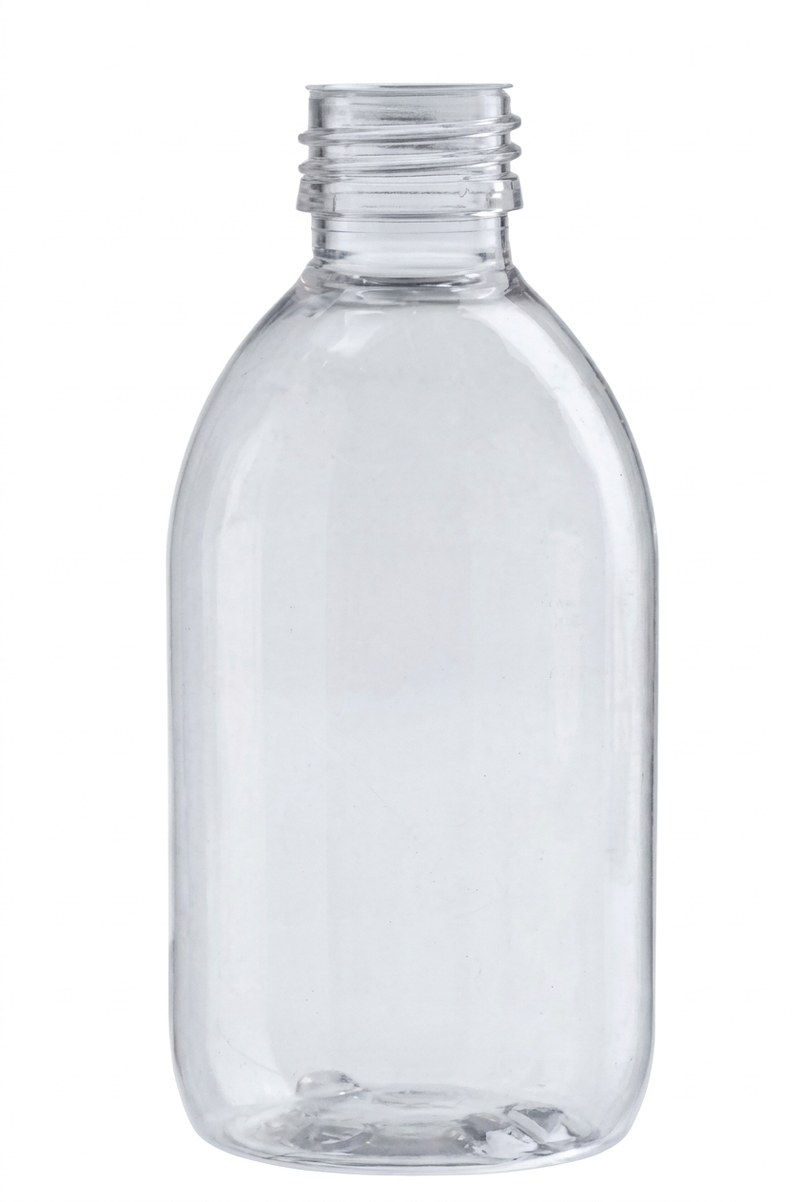 500 ml PP28 PET