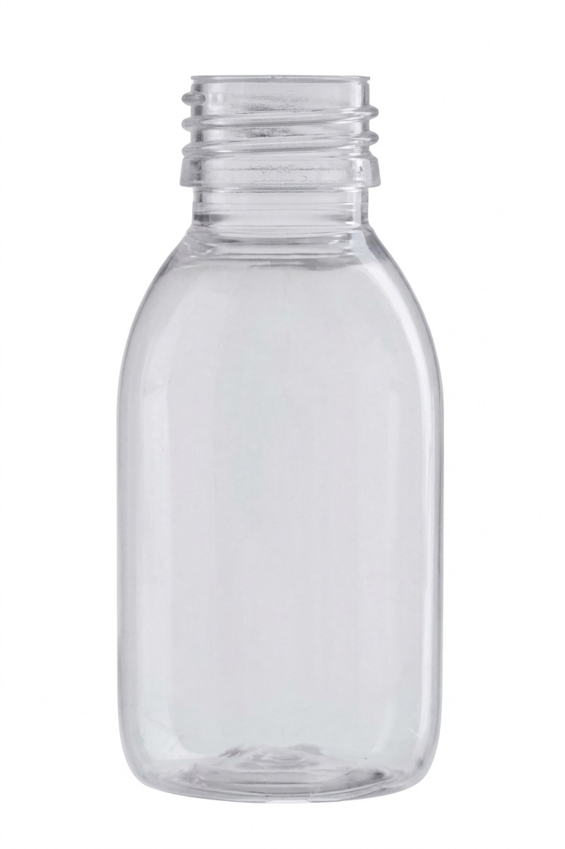 90 ml PP28 PET