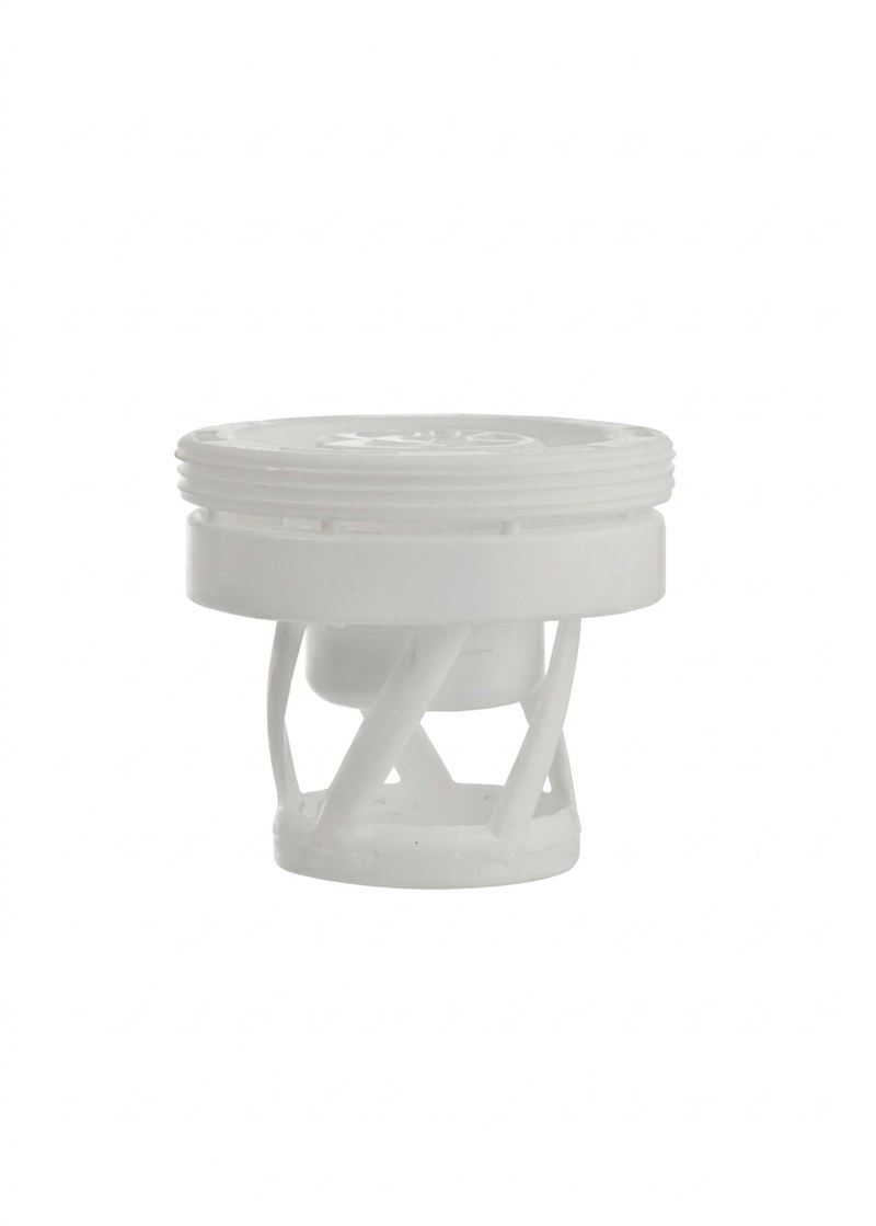 Capsule à vrille D27