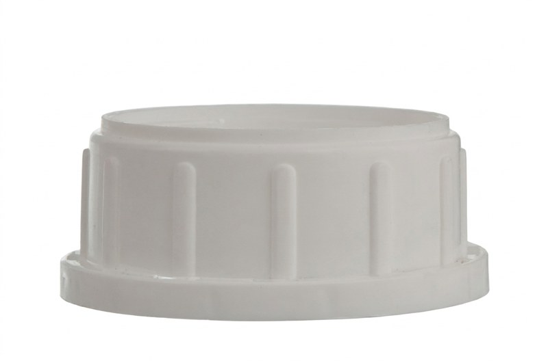 Capsule D52 Inviolable - blanc
