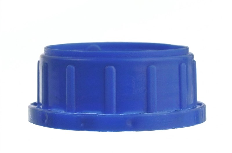Capsule D52 Inviolable - bleu