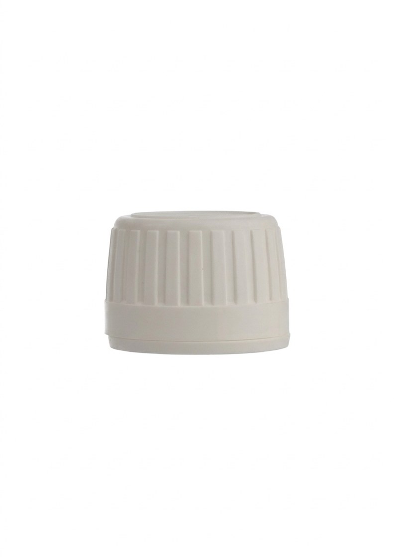 Capsule PP28 inviolable