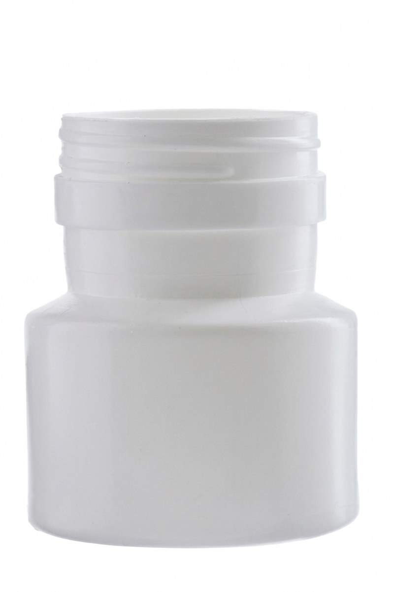 Pilulier 36 ml PP34 inviolable